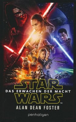 Star Wars: Das Erwachen der Macht
