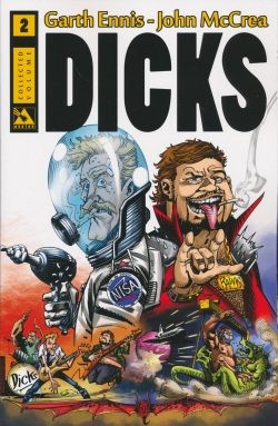 Dicks Vol.2 SC