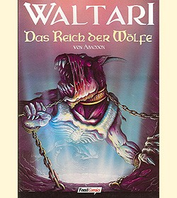 Waltari (Feest, Br.) Nr. 1,2