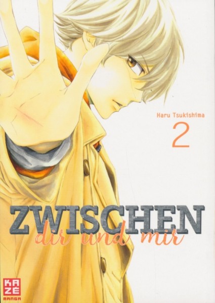 Zwischen dir und mir 2