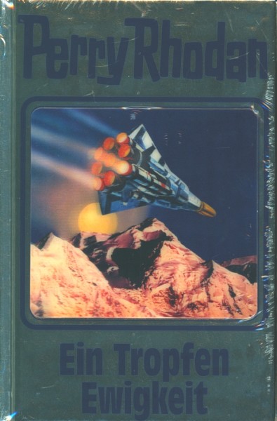 Perry Rhodan Buch 175