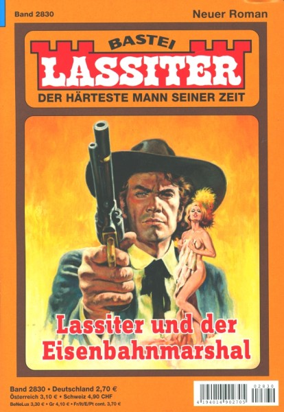 Lassiter 2830