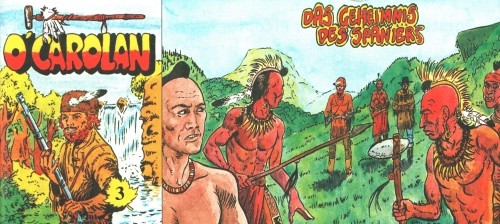 O´Carolan (CCH, picc.) Nr. 1-6