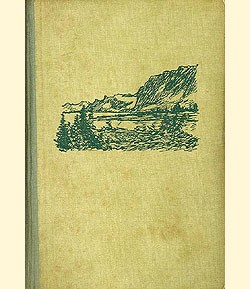 Billy Jenkins Leihbuch VK Beiden Trapper (Dietsch) Vorkrieg