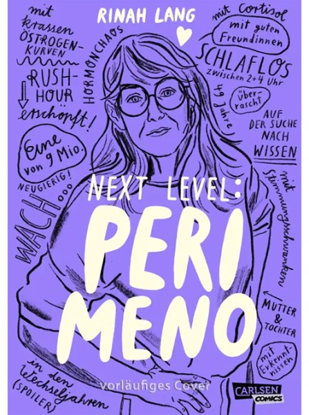 Peri Meno (02/26)