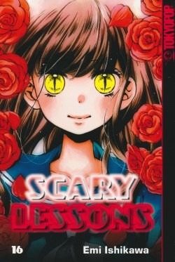 Scary Lessons 16