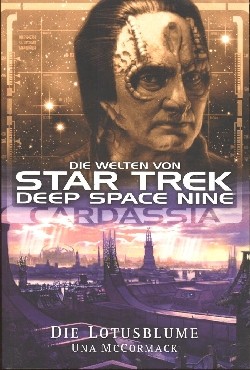 Star Trek - Deep Space Nine (Cross Cult, Tb.) Nr. 1-10 kpl. (8er Serie) + 1-6 kpl. (Welten von Deep