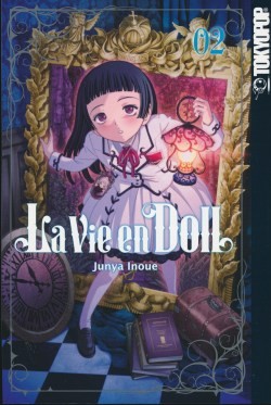 La Vie en Doll 2