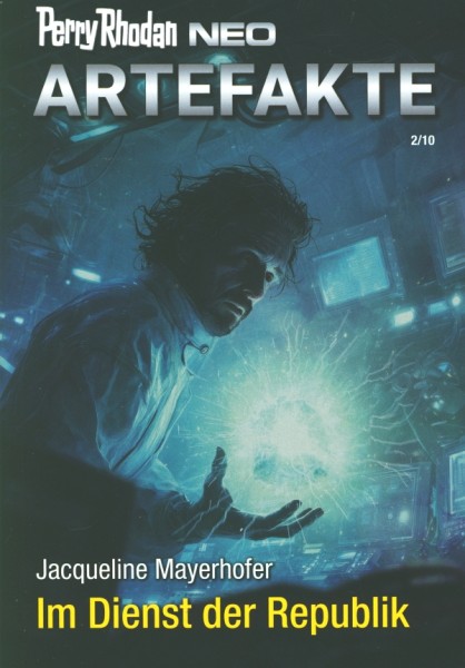 Perry Rhodan NEO 381