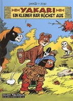 Yakari 35 HC Yakari 35 HC