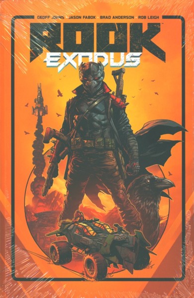 Rook Exodus - SC