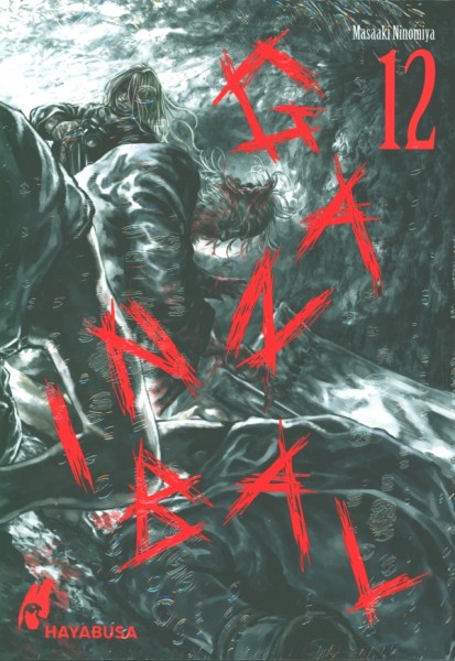 Gannibal 12