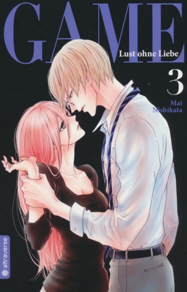 Game - Lust ohne Liebe 3