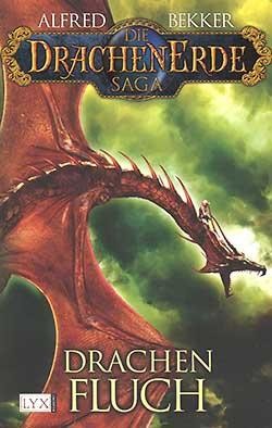 Bekker, A.: Die Drachenerde Saga 1