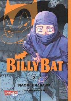 Billy Bat 03