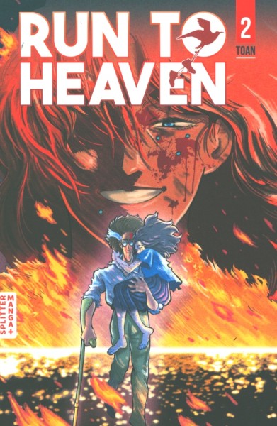 Run to Heaven 02