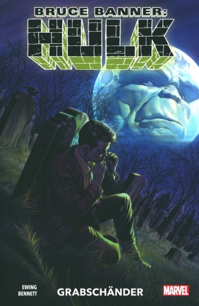 Bruce Banner: Hulk 04