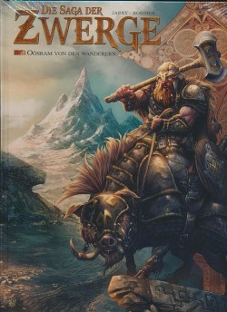 Die Saga der Zwerge 04