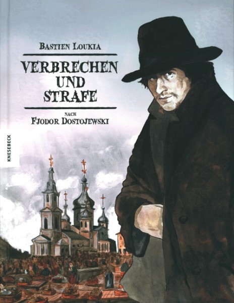 Verbrechen und Strafe