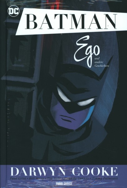 Batman: Ego und andere Geschichten