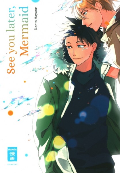 See you later, Mermaid