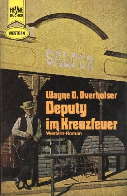 Heyne Western (Heyne, Tb.) Nr. 2001-2500