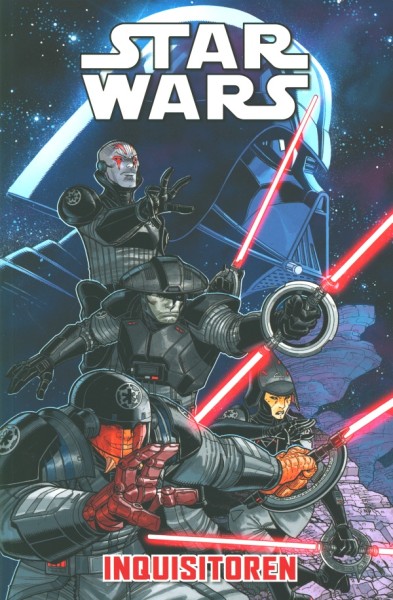 Star Wars Sonderband 175 SC