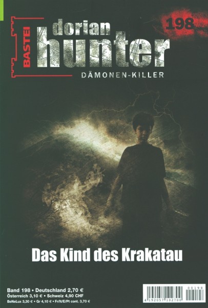 Dorian Hunter 198
