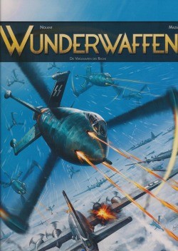 Wunderwaffen 03