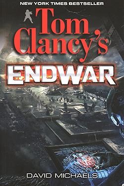 Tom Clancy's Endwar