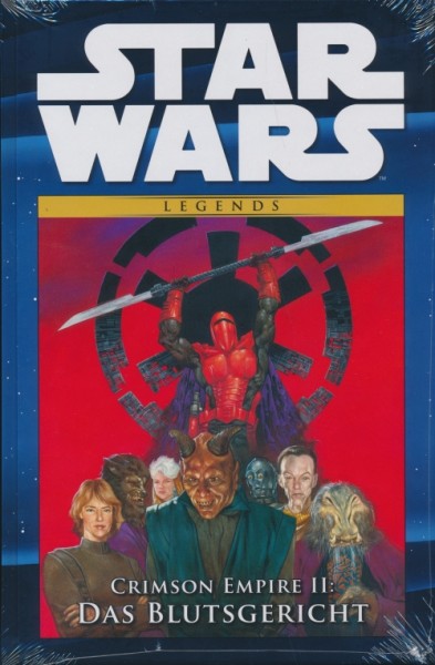 Star Wars Comic Kollektion 35