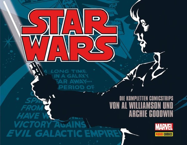 Star Wars: Die kompletten Comic-Strips 3