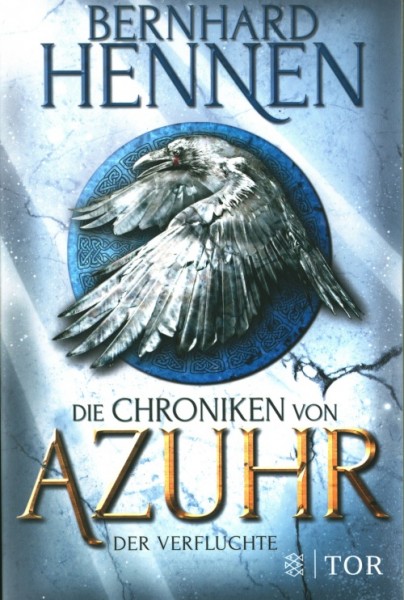 Hennen, B.: Chroniken von Azuhr 1 - Der Verfluchte