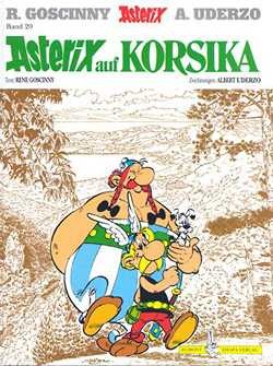 Asterix HC 20