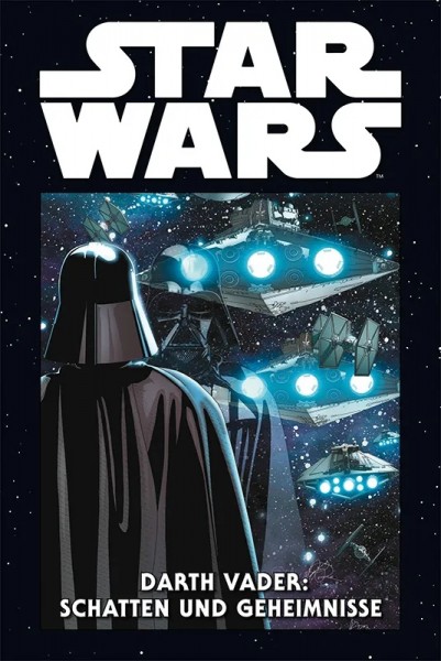Star Wars Marvel Comics-Kollektion 06
