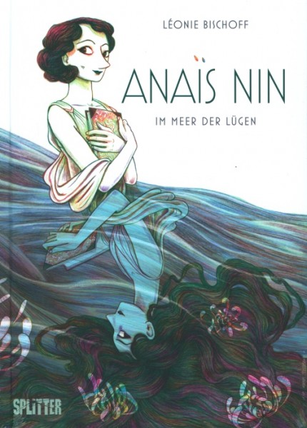 Anais Nin