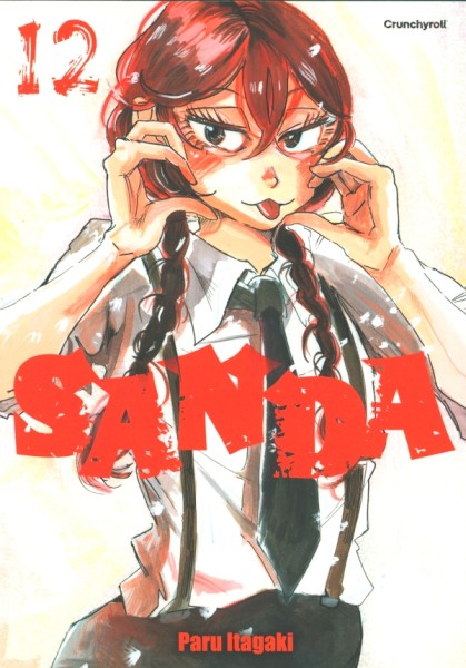 Sanda 12
