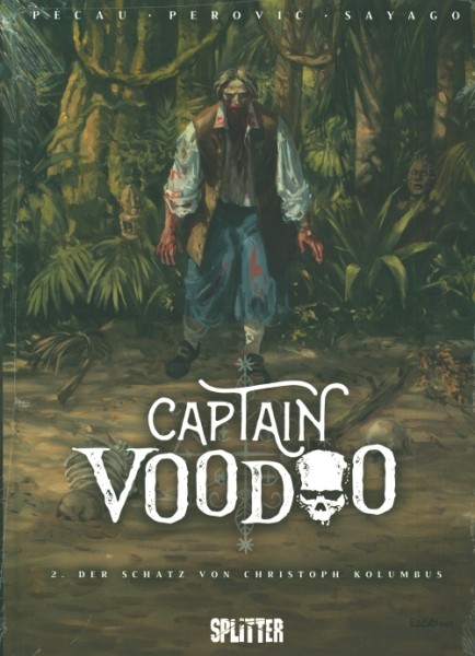 Captain Voodoo 02