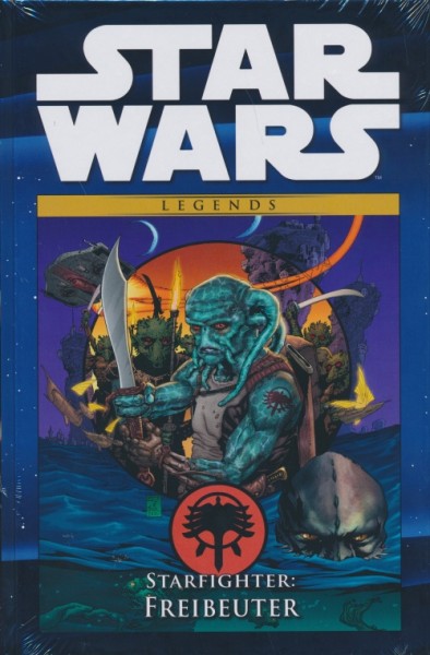 Star Wars Comic Kollektion 79