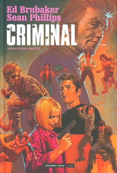 Criminal Deluxe Edition 03