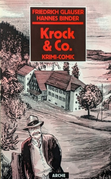 Krock & Co. (Arche, Br.)