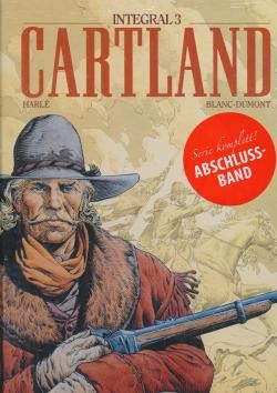 Cartland (Integral) 3