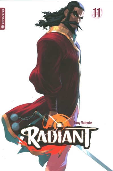 Radiant 11
