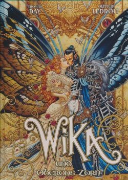 Wika (Splitter, B.) Nr. 1-3 kpl. (Z1)