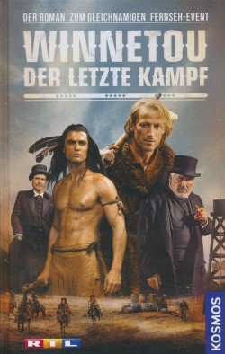 Winnetou: Der letzte Kampf