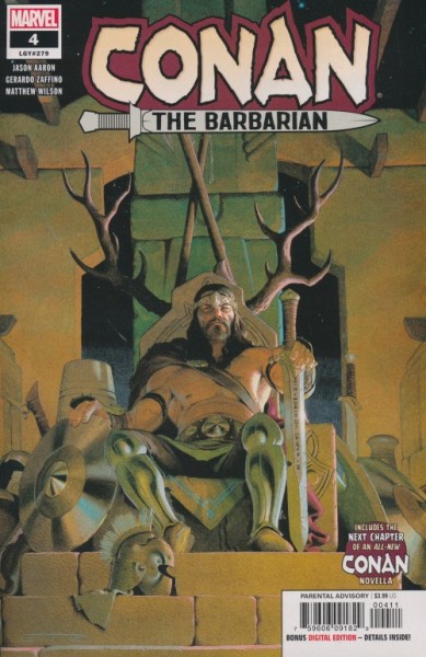 US: Conan The Barbarian (2019) 04