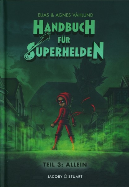 Handbuch für Superhelden 3