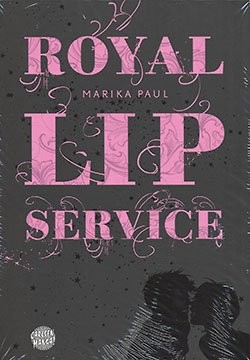 Royal Lip Service (Carlsen, Tb.) Nr. 1-3