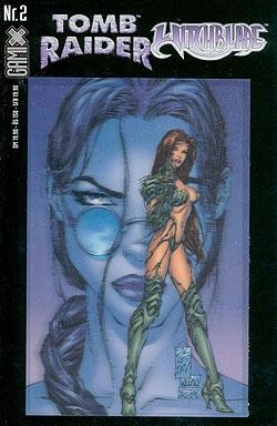 Gamix: Fachhandel A (mg Publishing, Br.) Nr. 2