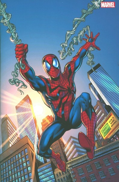 Spider-Man (Panini, Gb., 2019) Nr. 53 Variant
